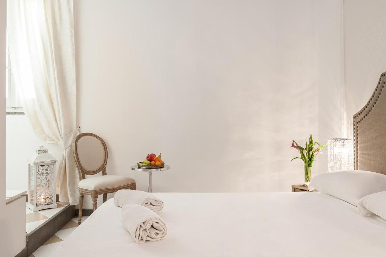 San Giacomo Rooms กาญารี ภายนอก รูปภาพ