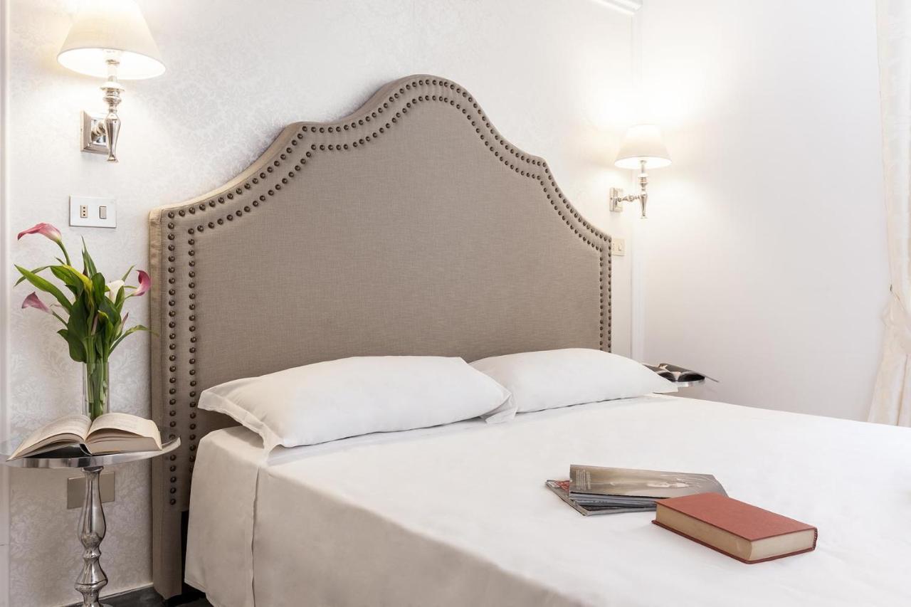 San Giacomo Rooms กาญารี ภายนอก รูปภาพ